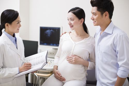 孕期科學運動指南 安全健康兩不誤