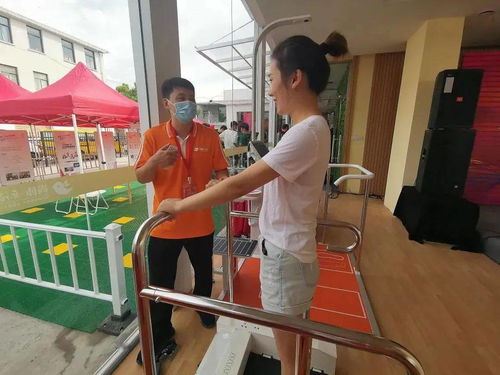 24小時(shí)健身中心盛大開(kāi)業(yè)，9月8日前享免費(fèi)運(yùn)動(dòng)咨詢服務(wù)