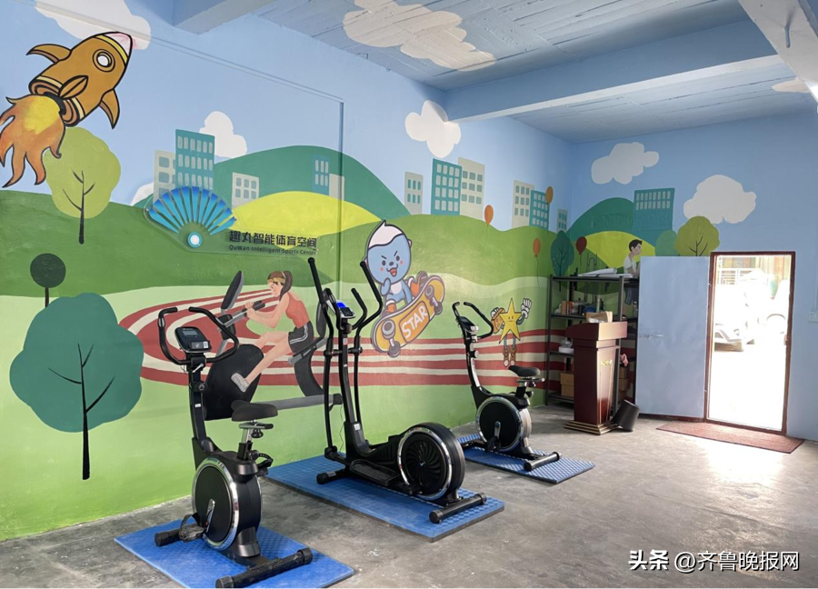 趣丸科技發(fā)起“興趣向善”云健身行動(dòng)，科技賦能全民健身日