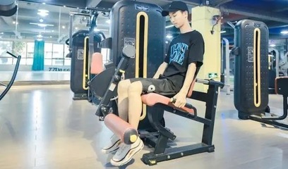 響應(yīng)全民健身計(jì)劃，智慧校園健身房已落地全國(guó)多所學(xué)校