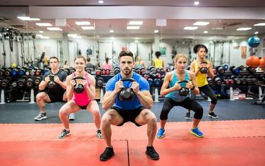 從云康創(chuàng)新看全民健身 智能改造如何引領(lǐng)健身科技服務(wù)新篇章