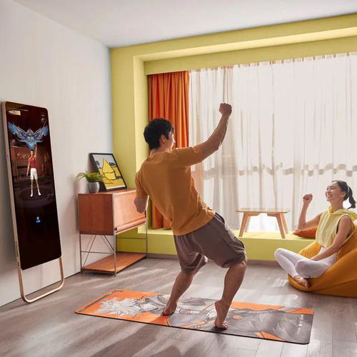 一面鏡子大幾千，健身賽道里它還吃香嗎？——全民健身時(shí)代的科技服務(wù)新觀察