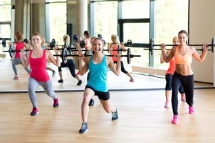 全民健身日 福利之外，三大科技服務新動向引領健康生活