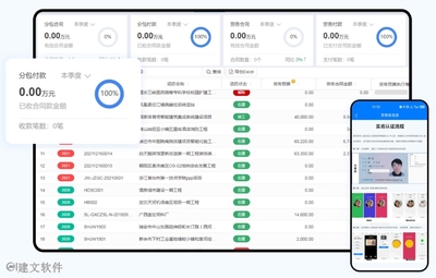 海墾集團攜手建文云，農業工程信息化開啟“農墾鐵軍”數字新篇章